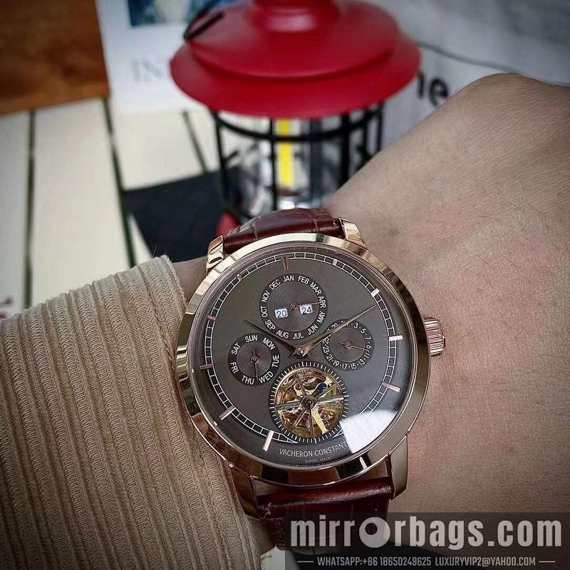 Replica Vacheron Constantin  43X13mm 052001