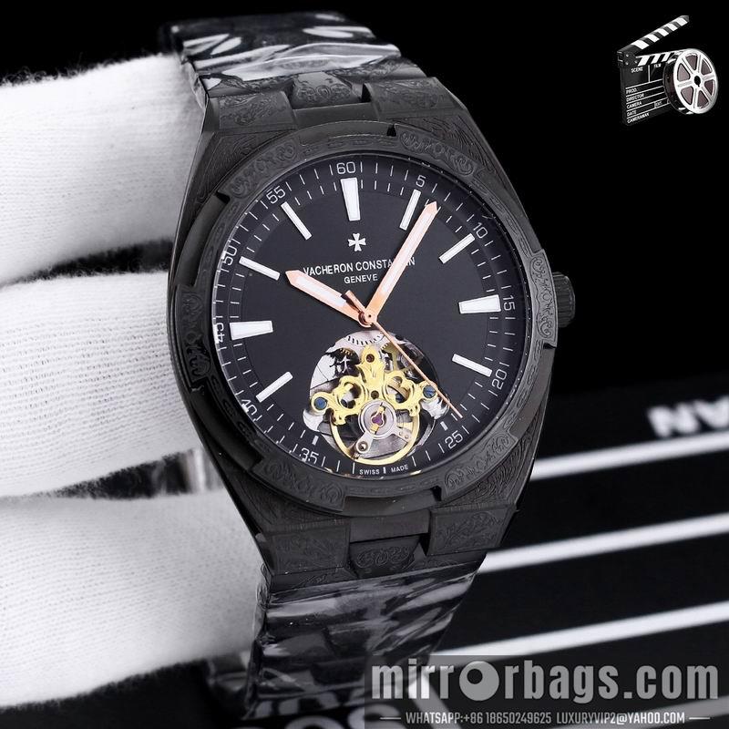 Replica Vacheron Constantin 43X12mm 062719