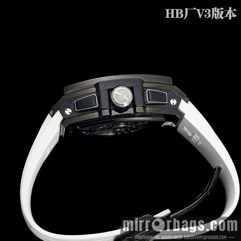Replica Hublot watch 022204
