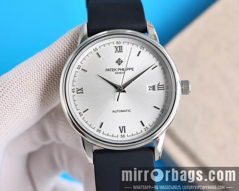 Replica Patek Philippe 40mm 032507