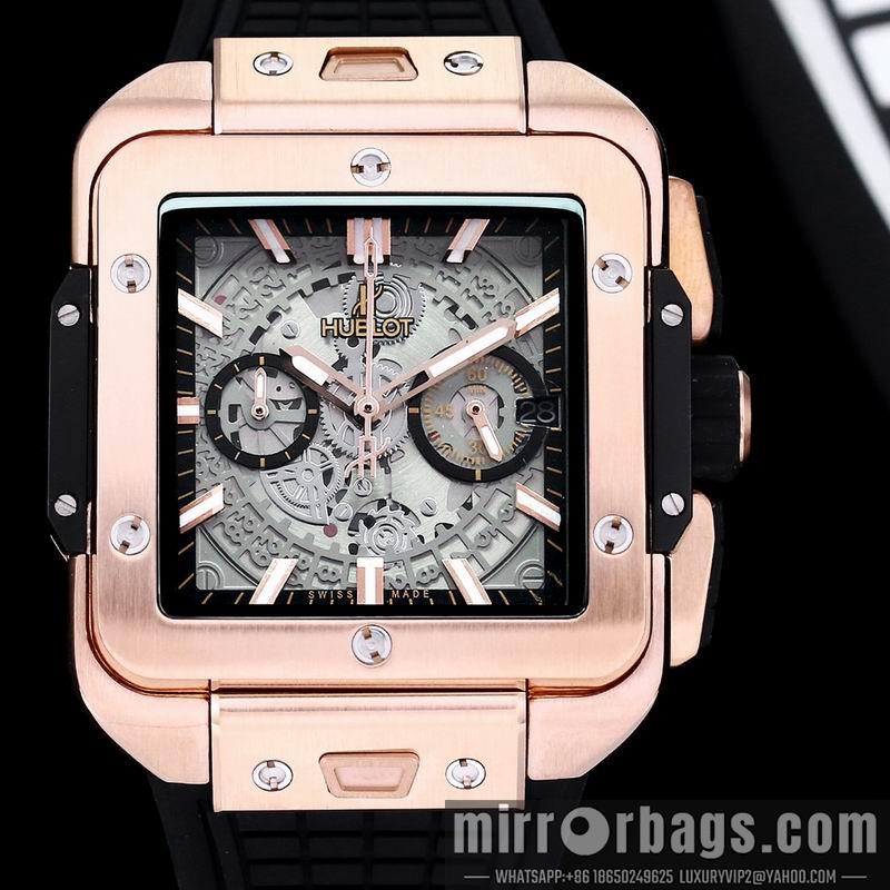 Replica Hublot watch 060869