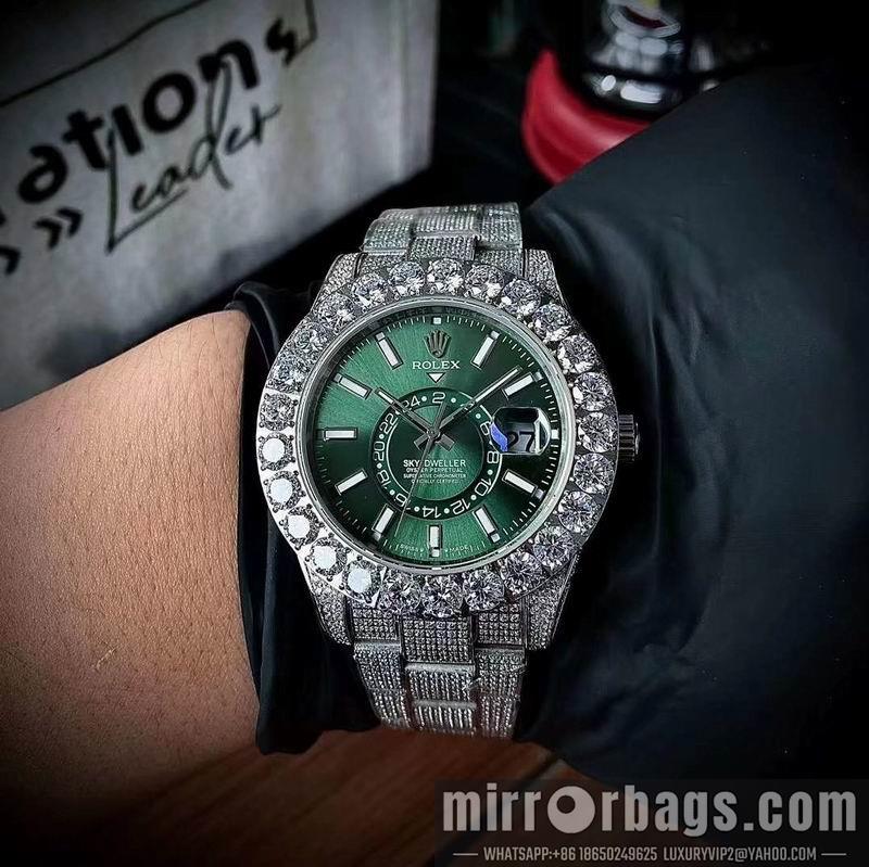 Replica Rolex 41mm 0319105