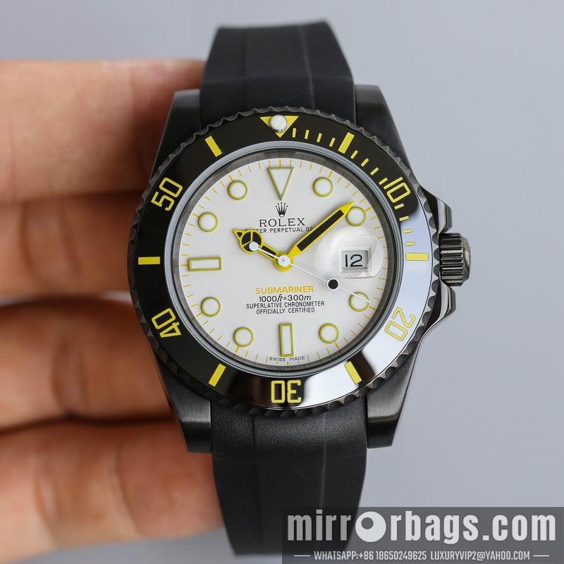 Replica Rolex 40mm 090981