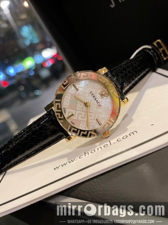 Replica Versace women 32mm 101661