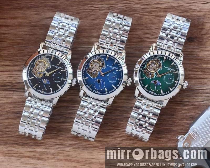 Replica Vacheron Constantin 43mm 1101149