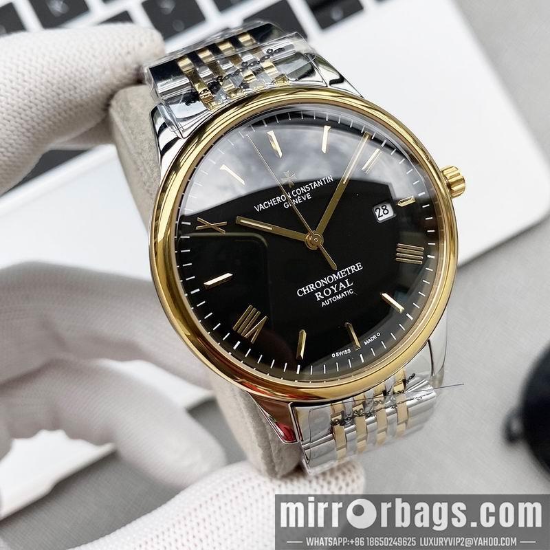 Replica Vacheron Constantin 40mm 031930