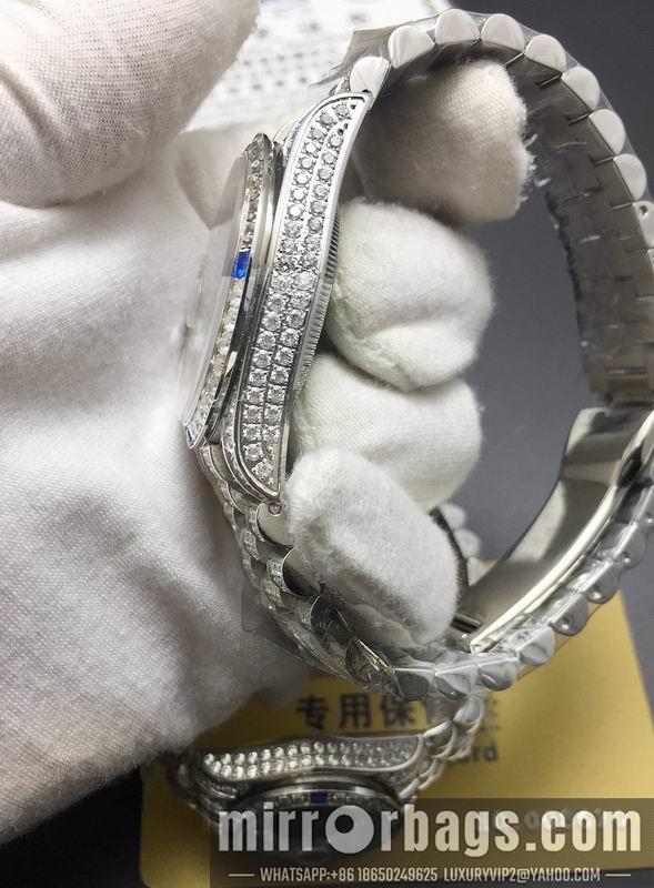Replica Rolex man 36X12mm woman 26X12mm 031796