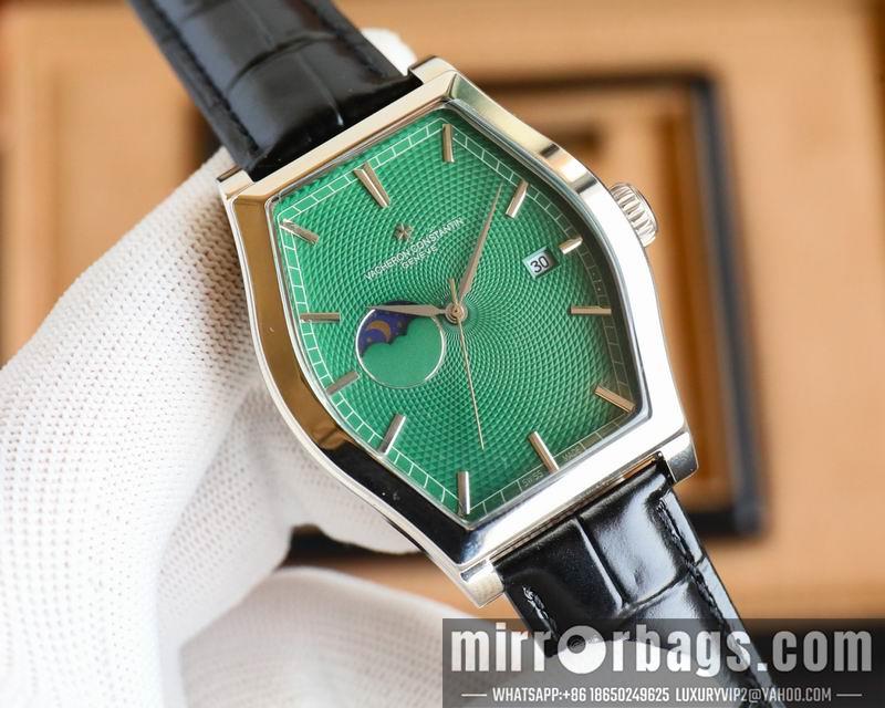 Replica Vacheron Constantin 40X44.7mm 022111