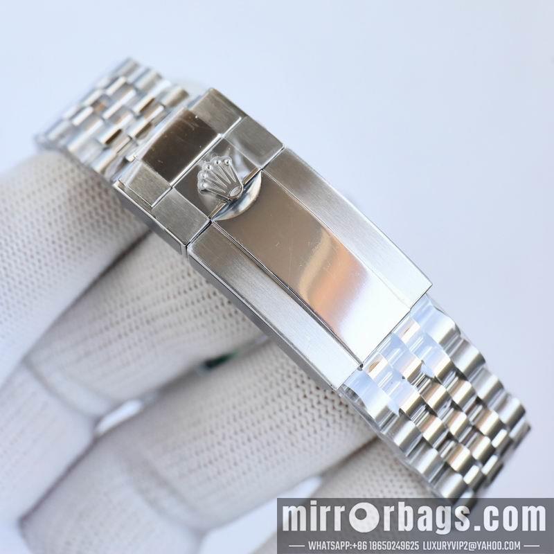 Replica Rolex watch 121205