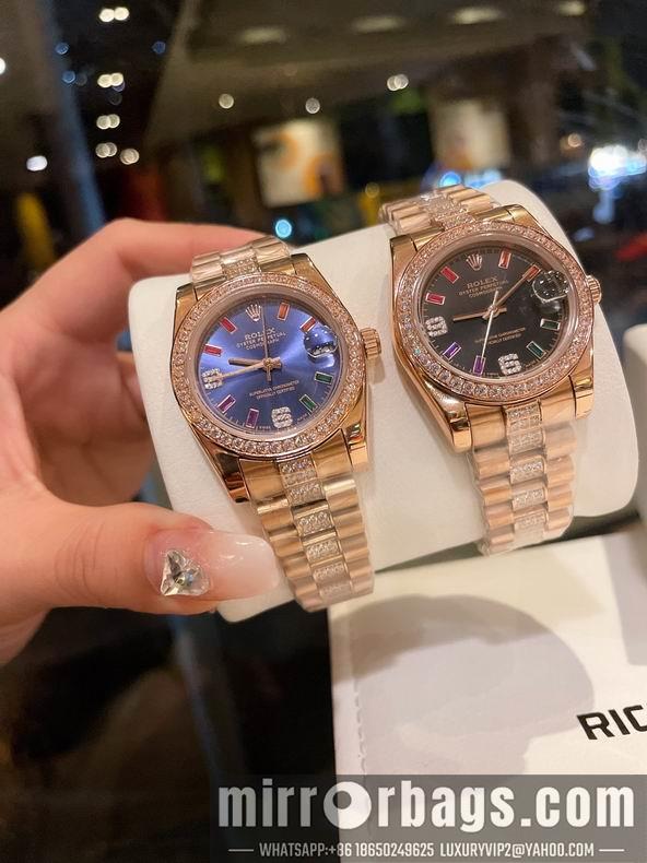 Replica Rolex women watch 071718