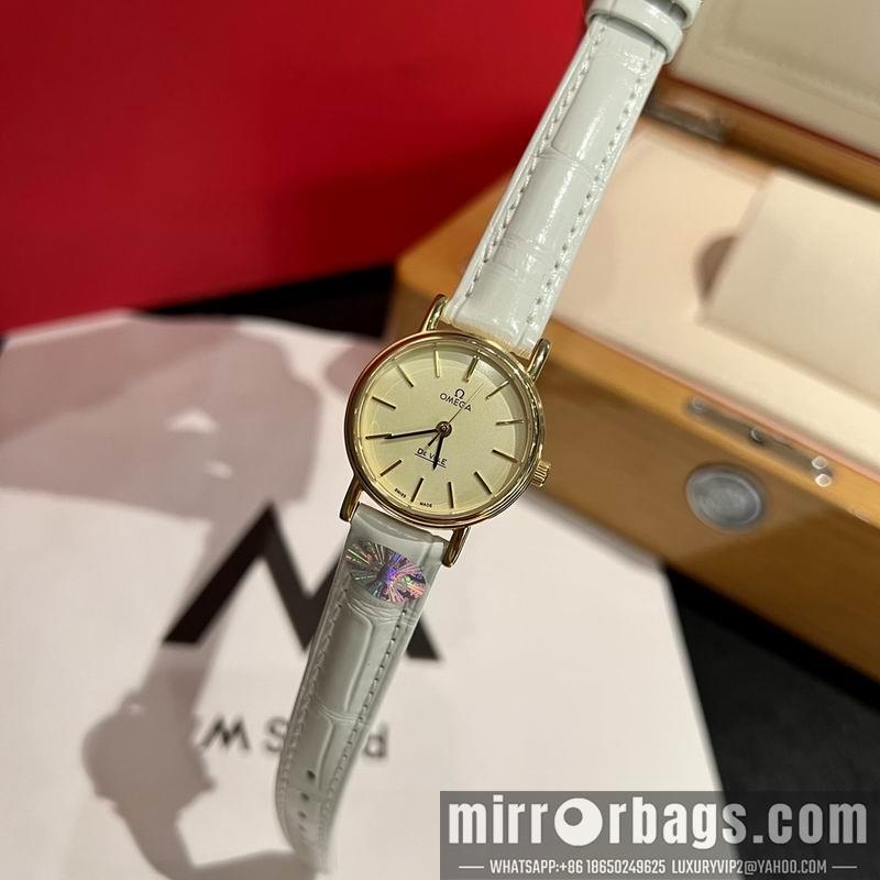 Replica Omega 26mm 022242
