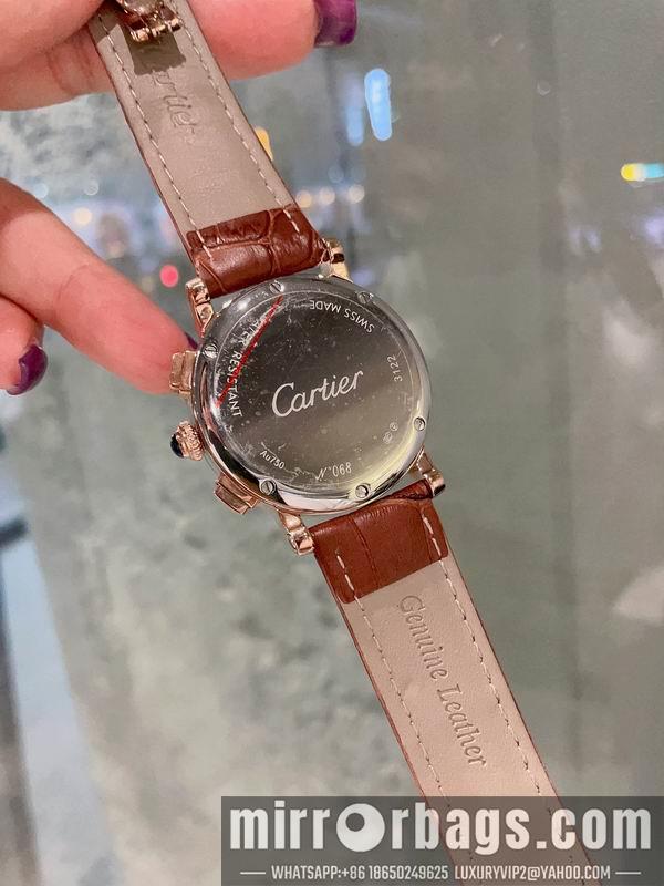 Replica Cartier 36X13mm 060355