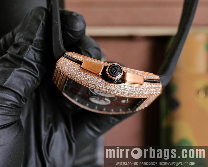 Replica Franck Muller 45X14mm 050741