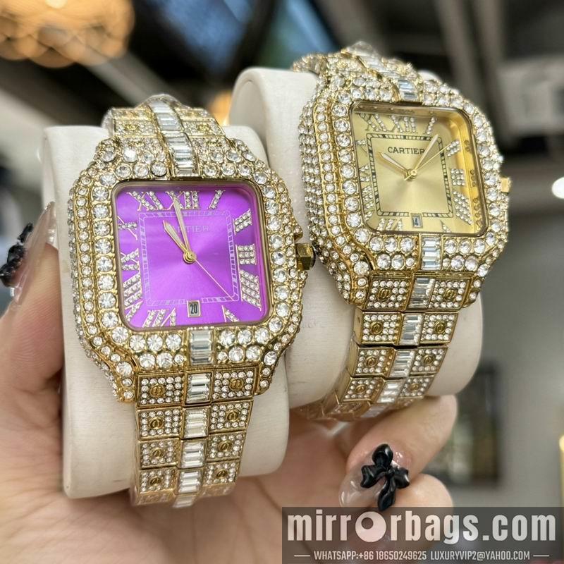 Replica Cartier 40X12mm 103170