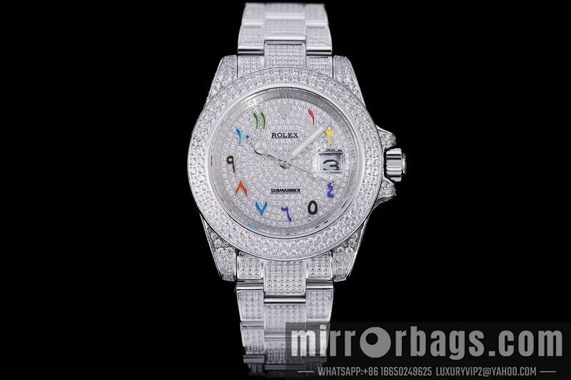 Replica Rolex 42mm 050432