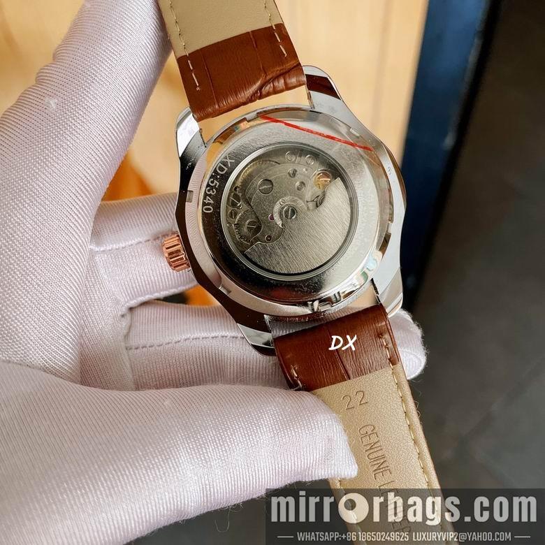 Replica Tissot 40x11mm 2nms75