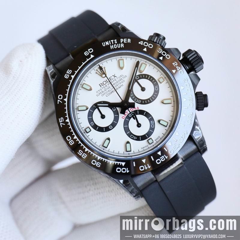 Replica Rolex 40mm 121207
