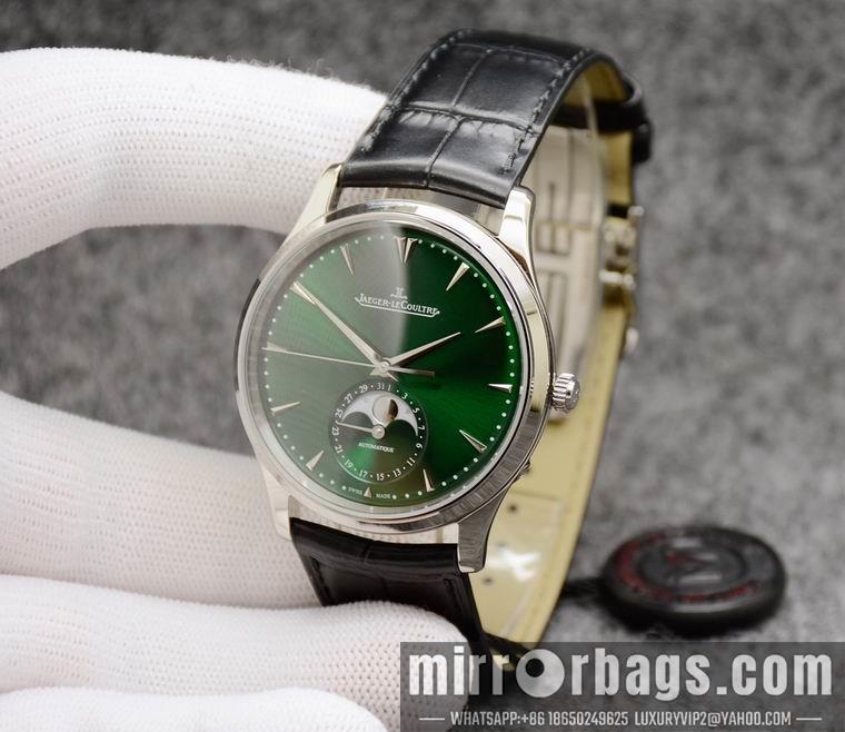 Replica Jaeger Lecoultre men 38X10mm M30