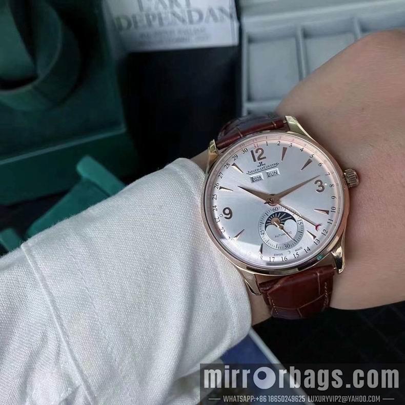 Replica Jaeger Lecoultre men 42mm 090946