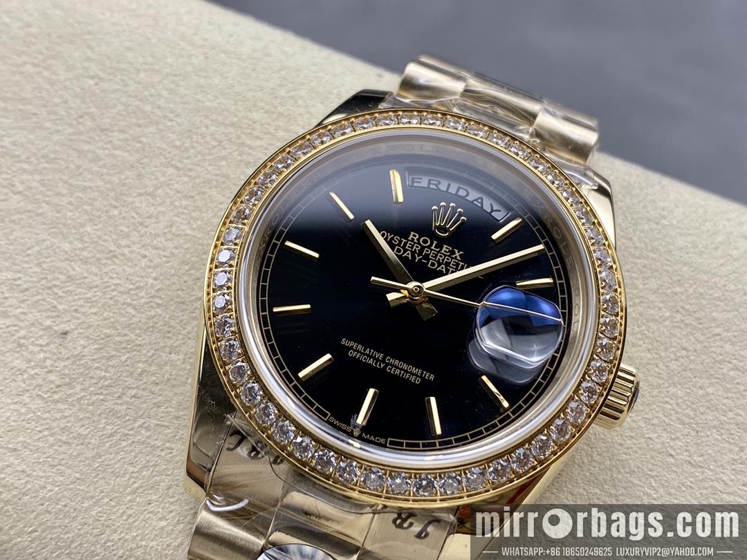 Replica Rolex 36mm 092913
