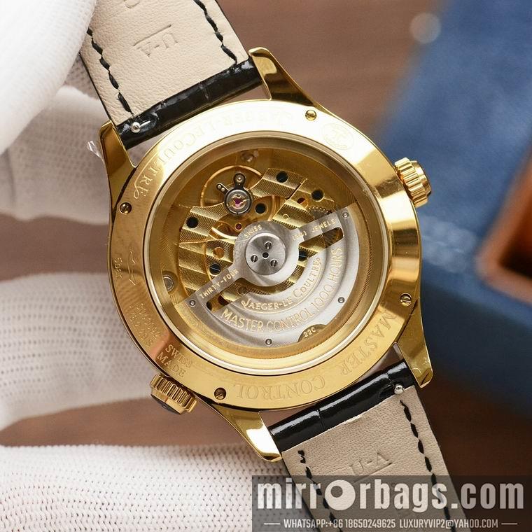 Replica Jaecer Lecoultre men 42mm M04