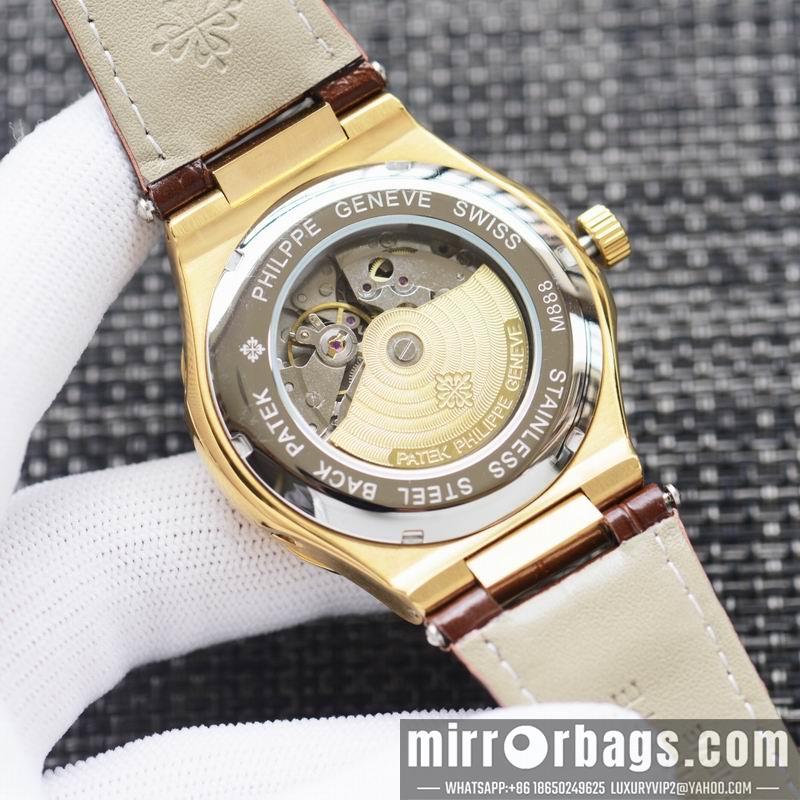 Replica Patek Philippe 43X12mm 062812