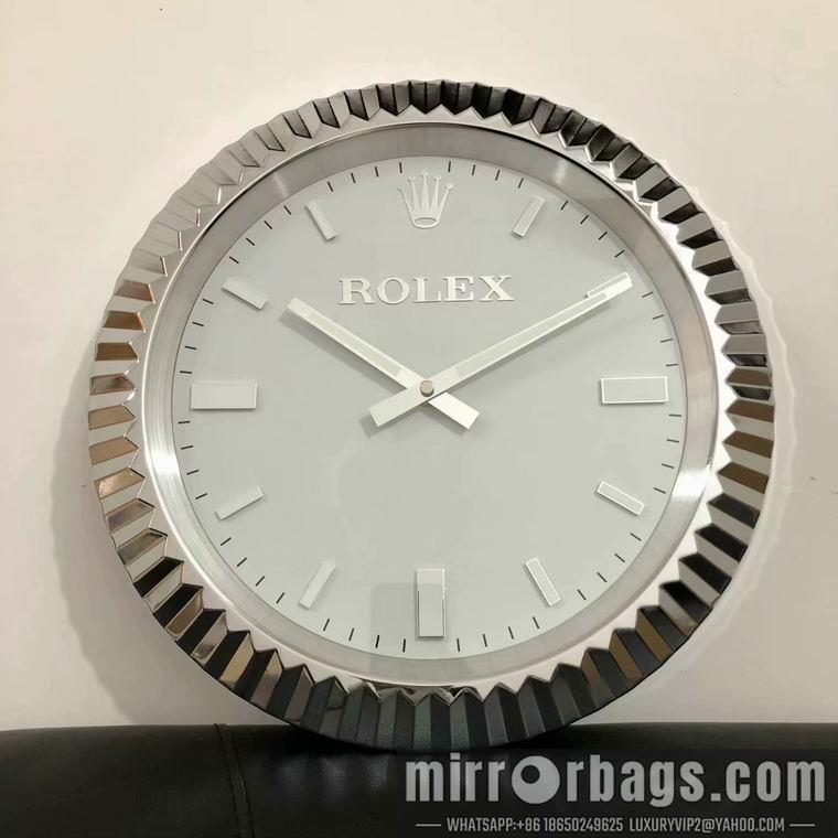 Replica Rolex clock mb 多款式 01