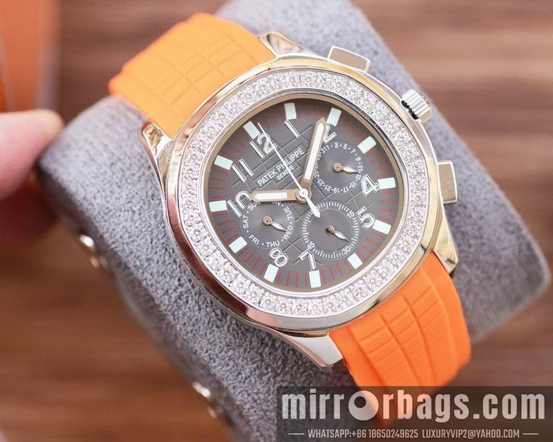 Replica Patek Philippe watch 0413132
