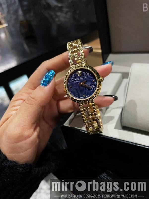 Replica Versace 36mm 102268
