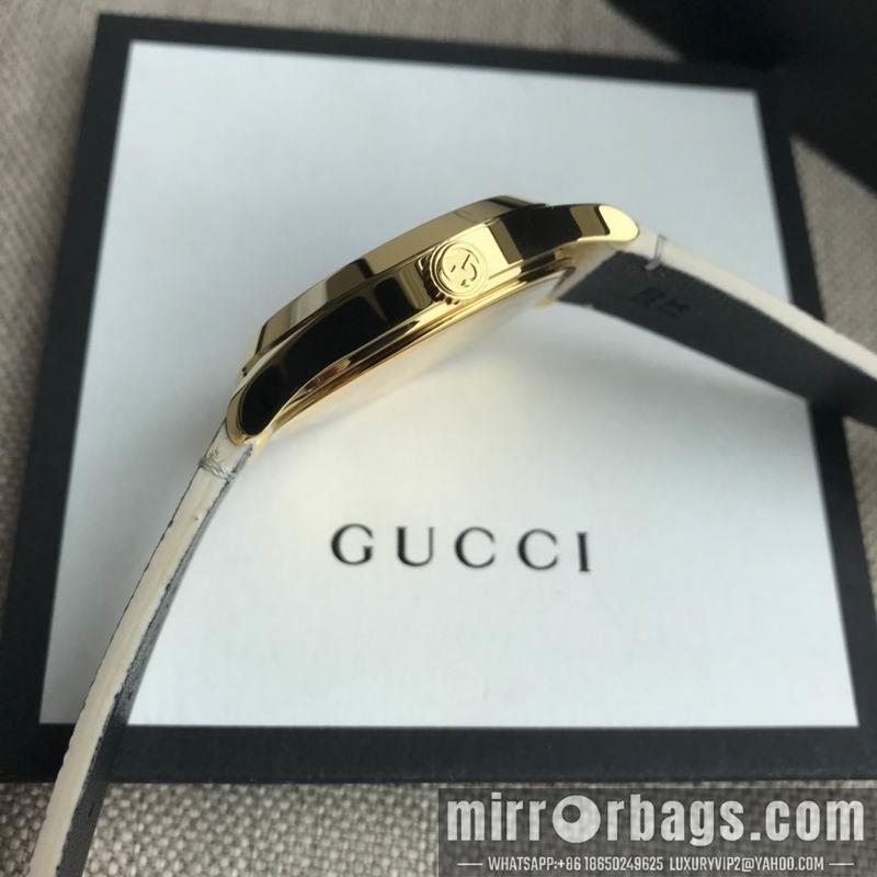 Replica Gucci 37mm 112043
