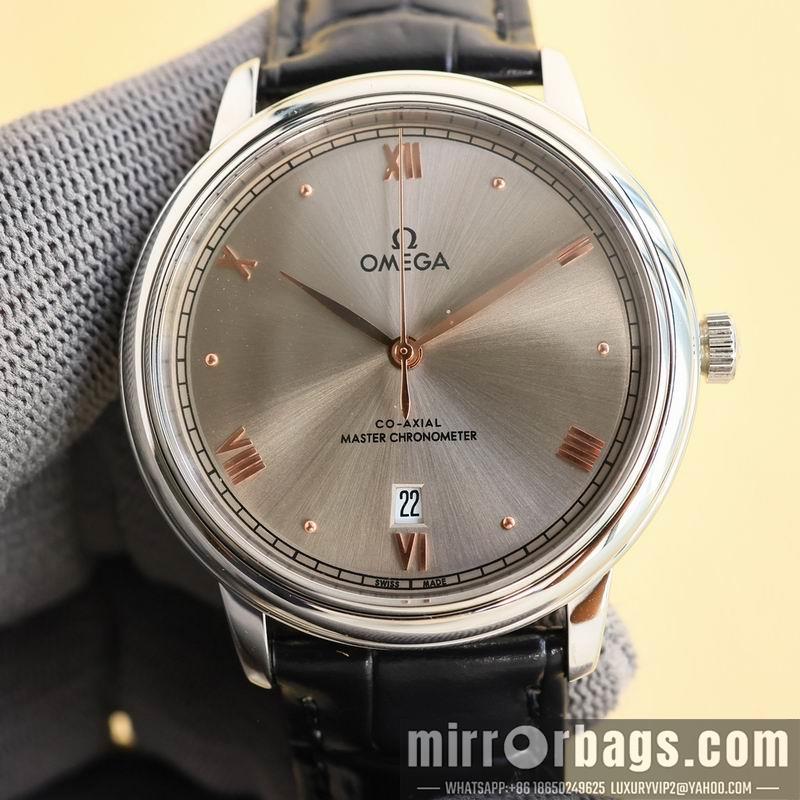 Replica Omega 39.5mm 042792