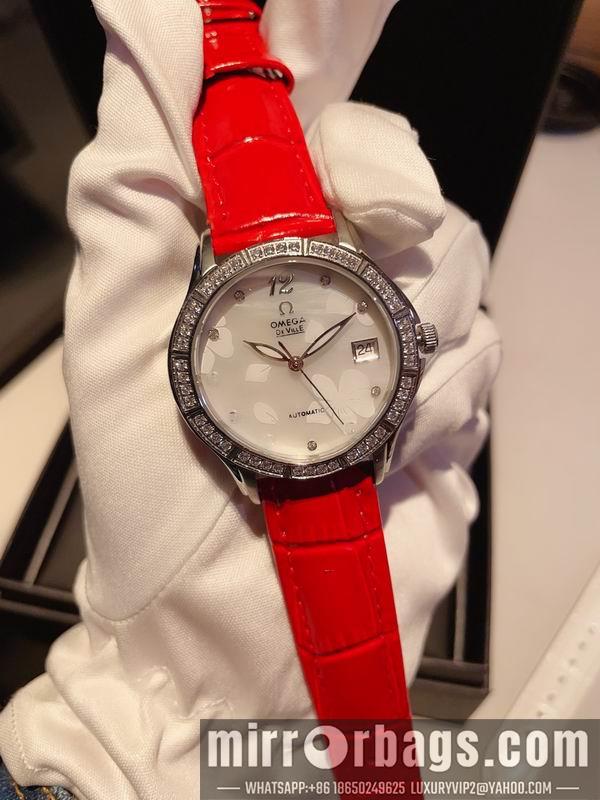 Replica Omega 35X8mm 050602