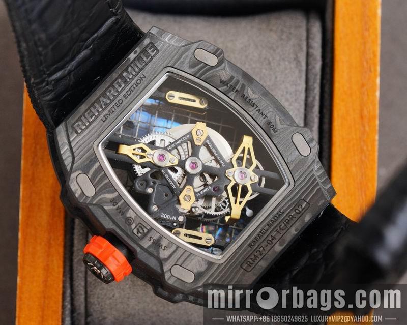 Replica Richard Mille watch 083142