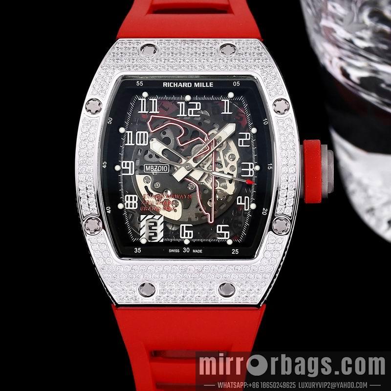 Replica Richard Mille 49X41X15mm 050637