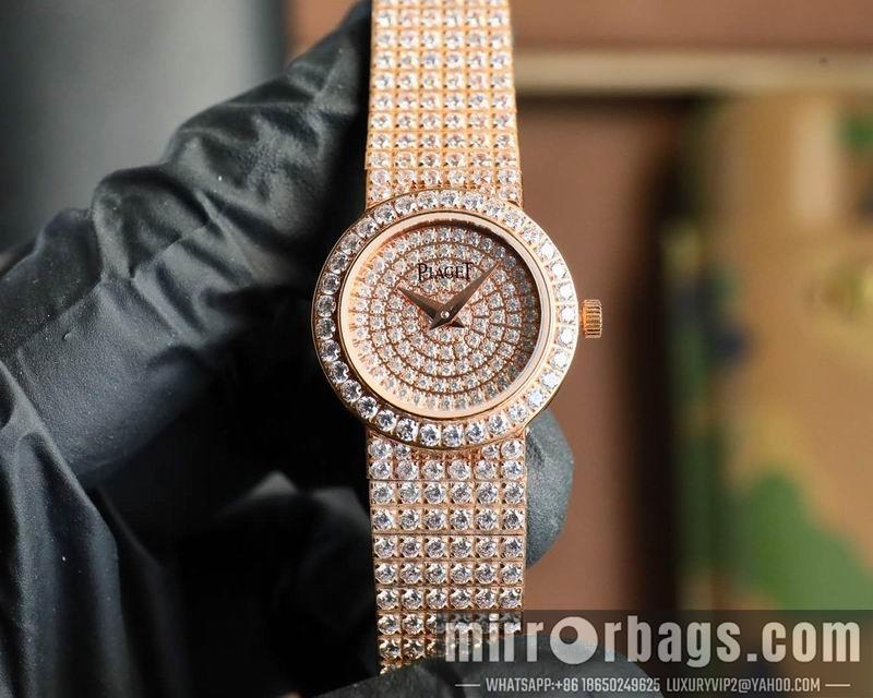 Replica Piaget watch 033114