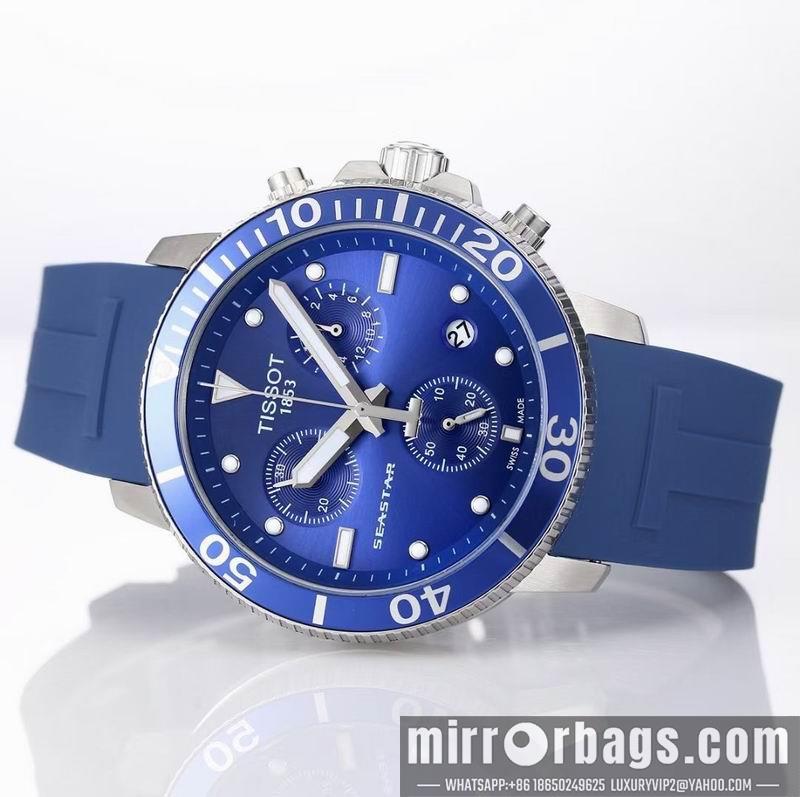 Replica Tissot watch 113014