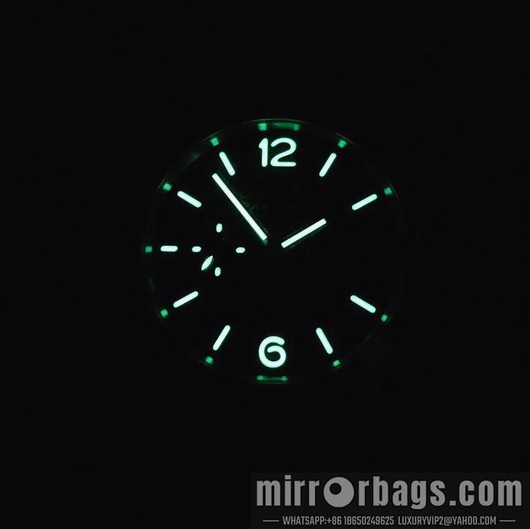 Replica Panerai men 44mX16mm M10