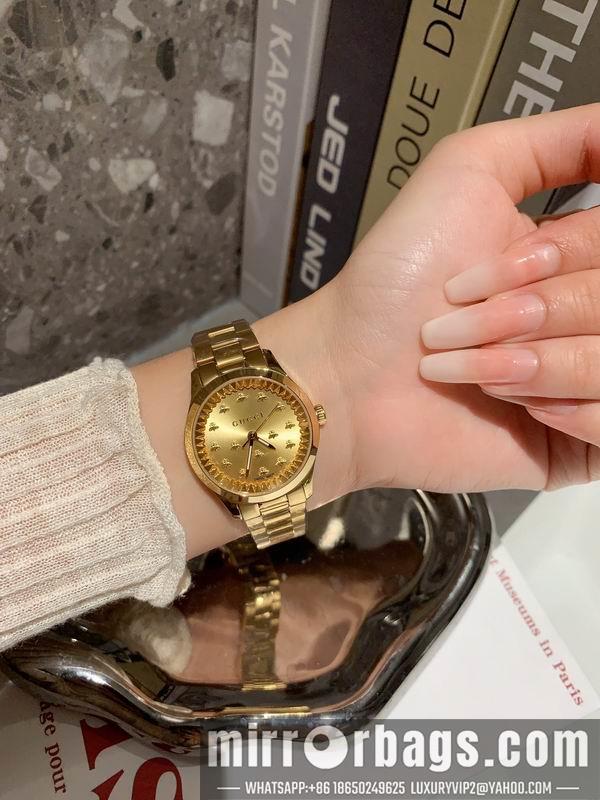 Replica Gucci 32mm 082980