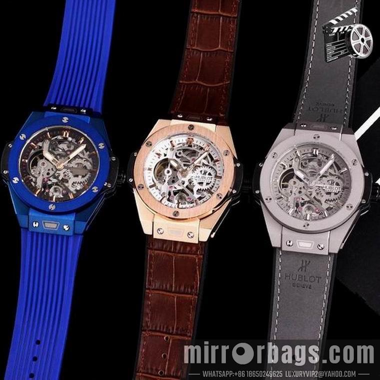 Replica Hublot watch 110211