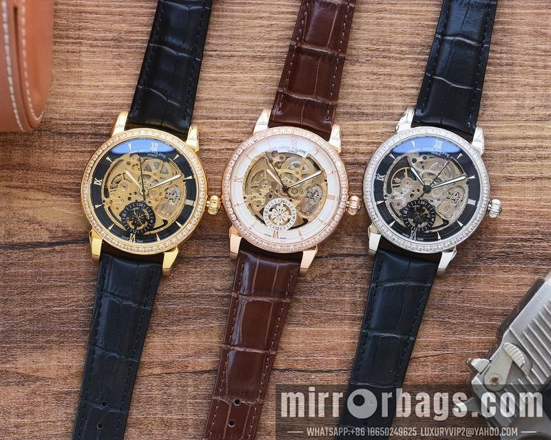 Replica Patek Philippe 41X12mm 0413140