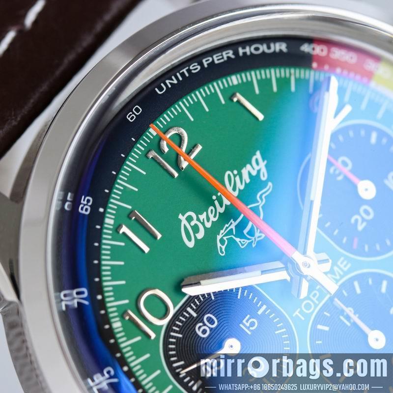 Replica Breitling 42mm 102437