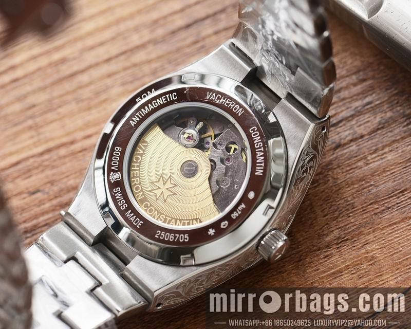 Replica Vacheron Constantin  41X12mm 0413145