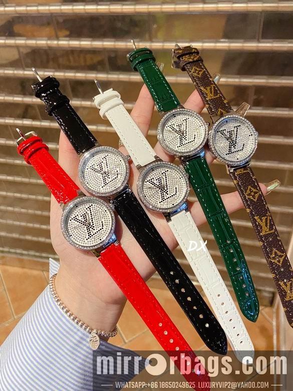 Replica LV 33mm 6nms80