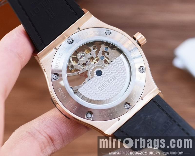 Replica Hublot 45X12mm 0413127