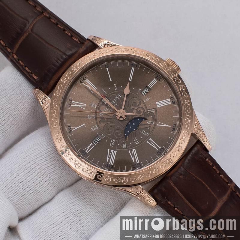 Replica Patek Philippe 43X10mm 121223