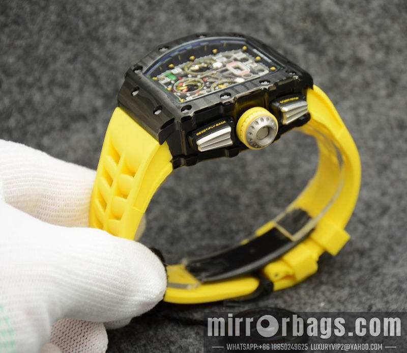 Replica Richard Mille 42X18.5mm 050630
