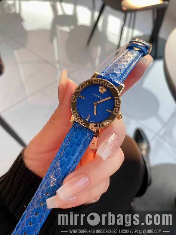 Replica Versace watch 31mm M23