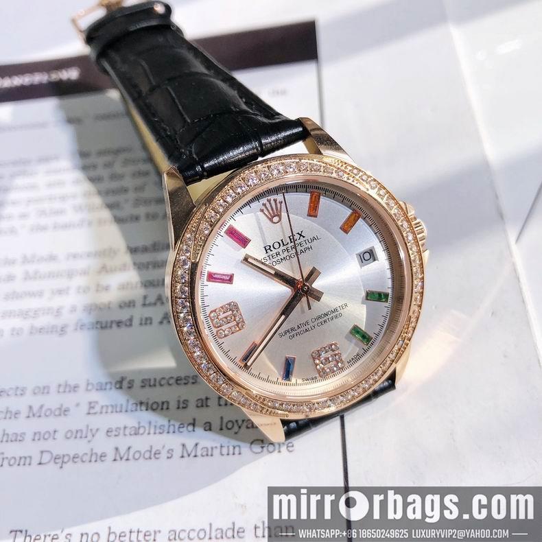 Replica Rolex women 35X11mm M67
