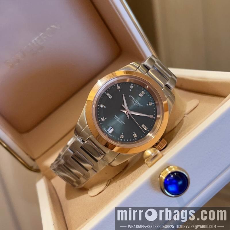 Replica Longines 34mm 022487