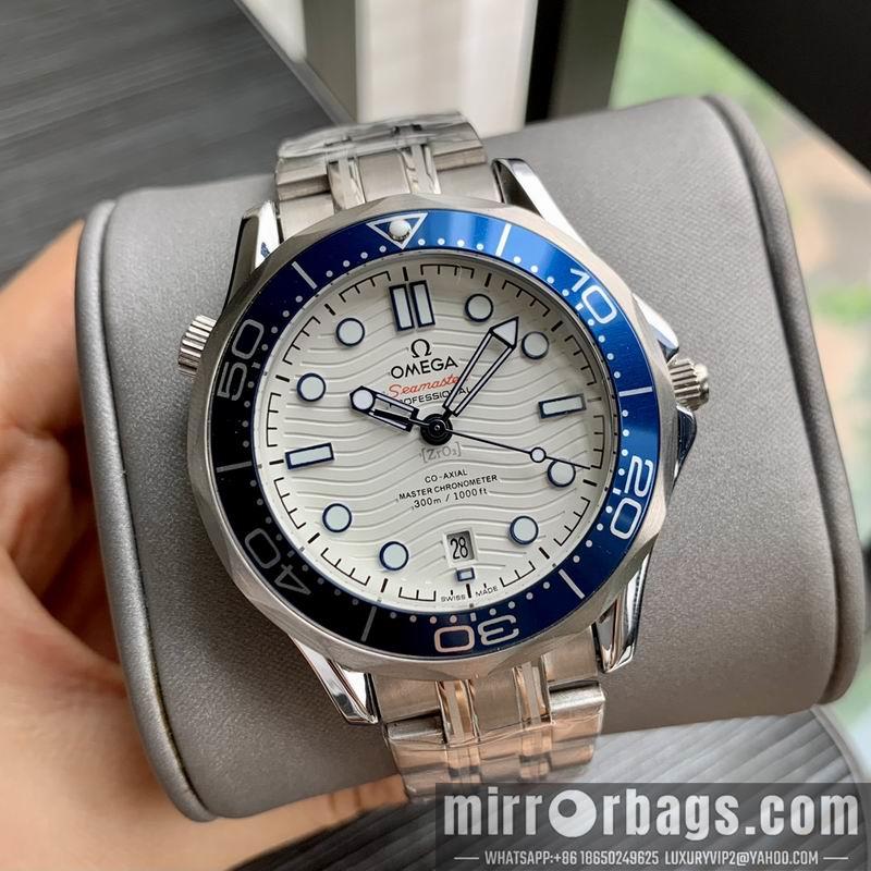 Replica Omega 42mm 101327